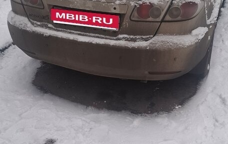 Mazda 6, 2004 год, 285 000 рублей, 2 фотография