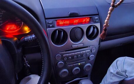 Mazda 6, 2004 год, 285 000 рублей, 6 фотография