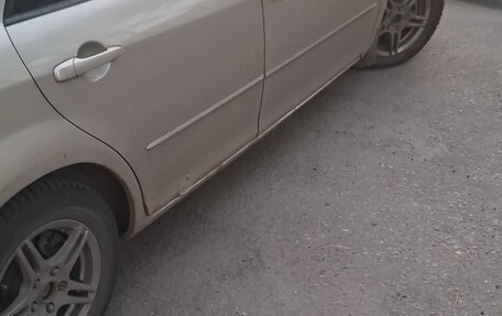 Mazda 6, 2004 год, 285 000 рублей, 5 фотография