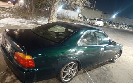 Nissan Laurel VIII, 1998 год, 750 000 рублей, 2 фотография