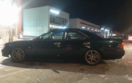 Nissan Laurel VIII, 1998 год, 750 000 рублей, 4 фотография