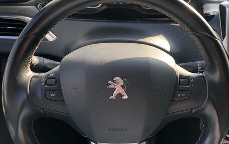 Peugeot 2008 II, 2019 год, 1 299 000 рублей, 9 фотография