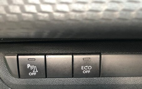 Peugeot 2008 II, 2019 год, 1 299 000 рублей, 20 фотография