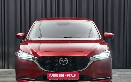Mazda 6, 2018 год, 2 237 000 рублей, 2 фотография