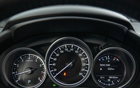 Mazda 6, 2018 год, 2 237 000 рублей, 11 фотография