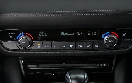 Mazda 6, 2018 год, 2 237 000 рублей, 12 фотография