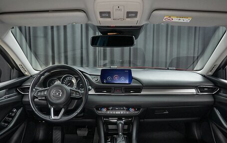 Mazda 6, 2018 год, 2 237 000 рублей, 7 фотография