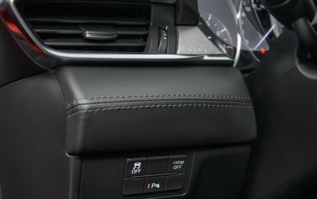 Mazda 6, 2018 год, 2 237 000 рублей, 16 фотография