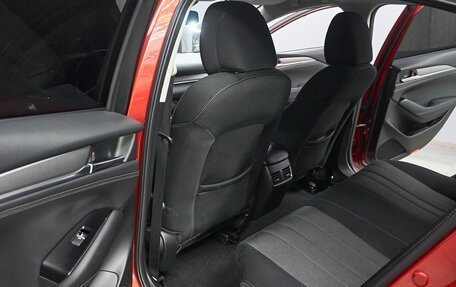 Mazda 6, 2018 год, 2 237 000 рублей, 19 фотография