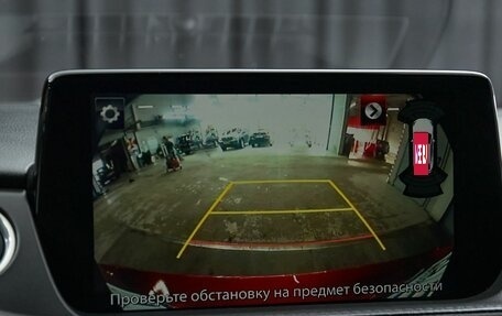 Mazda 6, 2018 год, 2 237 000 рублей, 14 фотография