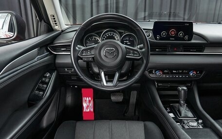 Mazda 6, 2018 год, 2 237 000 рублей, 8 фотография