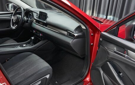 Mazda 6, 2018 год, 2 237 000 рублей, 21 фотография