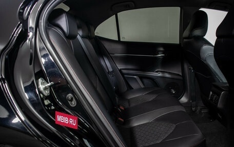 Toyota Camry, 2021 год, 4 100 000 рублей, 9 фотография