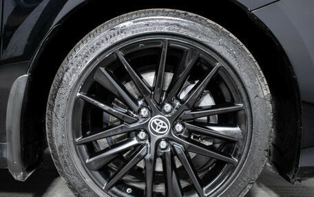 Toyota Camry, 2021 год, 4 100 000 рублей, 17 фотография