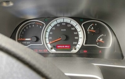 Daewoo Nexia I рестайлинг, 2012 год, 495 000 рублей, 1 фотография