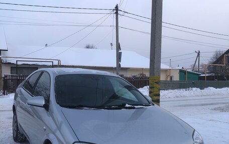 Nissan Primera III, 2004 год, 500 000 рублей, 1 фотография