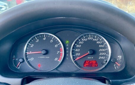 Mazda 6, 2003 год, 370 000 рублей, 8 фотография