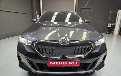 BMW 5 серия, 2024 год, 7 000 000 рублей, 1 фотография