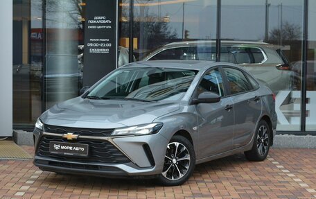 Chevrolet Monza, 2023 год, 1 750 000 рублей, 1 фотография