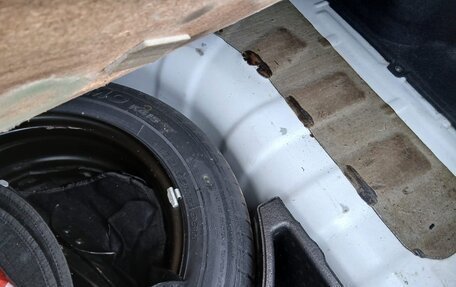 Hyundai Solaris II рестайлинг, 2015 год, 900 000 рублей, 10 фотография