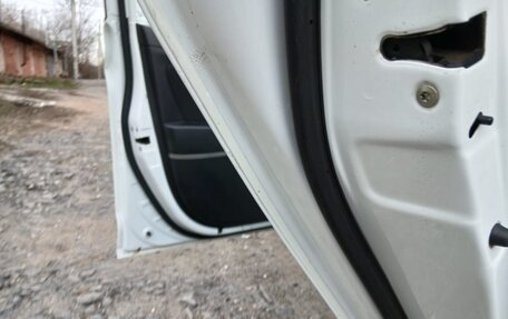 Hyundai Solaris II рестайлинг, 2015 год, 900 000 рублей, 12 фотография