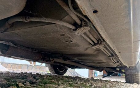 Daewoo Nexia I рестайлинг, 2012 год, 495 000 рублей, 3 фотография