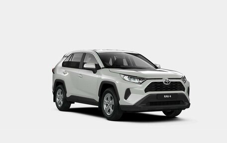 Toyota RAV4, 2025 год, 4 690 000 рублей, 1 фотография