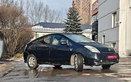 Toyota Prius, 2007 год, 680 000 рублей, 1 фотография
