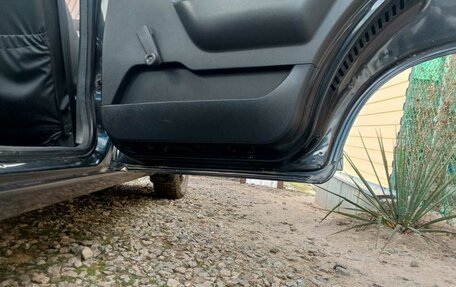 Daewoo Nexia I рестайлинг, 2012 год, 495 000 рублей, 4 фотография