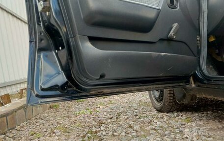 Daewoo Nexia I рестайлинг, 2012 год, 495 000 рублей, 7 фотография