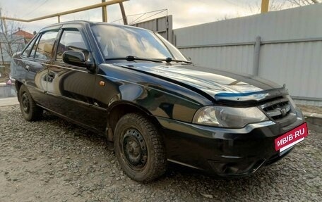 Daewoo Nexia I рестайлинг, 2012 год, 495 000 рублей, 10 фотография