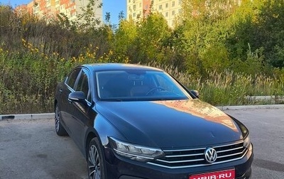 Volkswagen Passat B8 рестайлинг, 2020 год, 1 850 000 рублей, 1 фотография