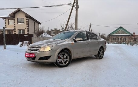 Opel Astra H, 2008 год, 270 000 рублей, 1 фотография