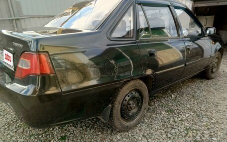 Daewoo Nexia I рестайлинг, 2012 год, 495 000 рублей, 12 фотография