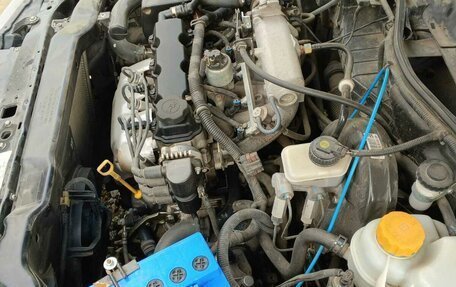 Daewoo Nexia I рестайлинг, 2012 год, 495 000 рублей, 16 фотография