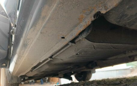 Daewoo Nexia I рестайлинг, 2012 год, 495 000 рублей, 19 фотография