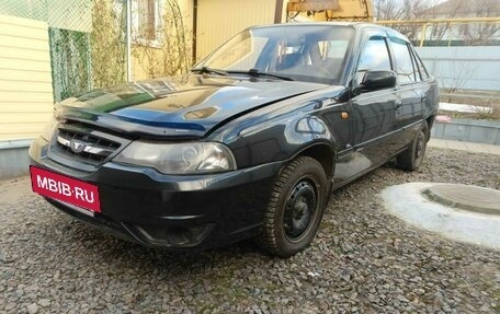 Daewoo Nexia I рестайлинг, 2012 год, 495 000 рублей, 15 фотография