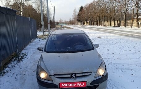 Peugeot 307 I, 2004 год, 180 000 рублей, 1 фотография