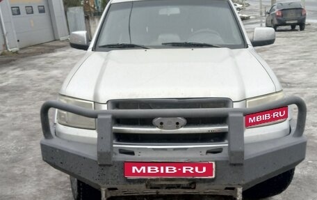 Ford Ranger II рестайлинг, 2008 год, 800 000 рублей, 1 фотография
