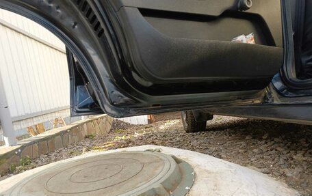 Daewoo Nexia I рестайлинг, 2012 год, 495 000 рублей, 23 фотография