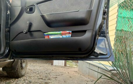 Daewoo Nexia I рестайлинг, 2012 год, 495 000 рублей, 24 фотография