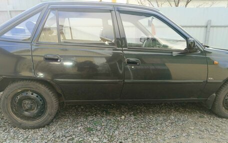 Daewoo Nexia I рестайлинг, 2012 год, 495 000 рублей, 27 фотография