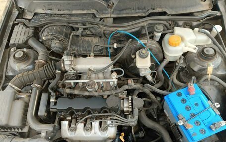 Daewoo Nexia I рестайлинг, 2012 год, 495 000 рублей, 31 фотография