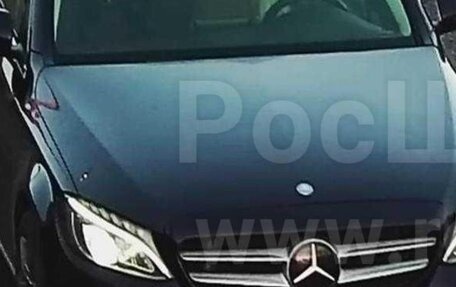 Mercedes-Benz C-Класс, 2016 год, 2 290 000 рублей, 3 фотография