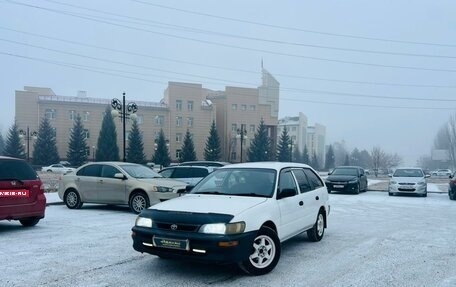 Toyota Corolla, 2000 год, 399 999 рублей, 1 фотография