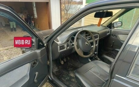 Daewoo Nexia I рестайлинг, 2012 год, 495 000 рублей, 25 фотография