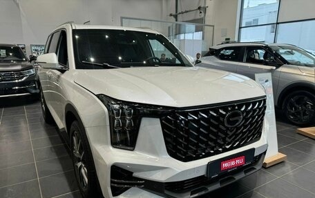 GAC GS8, 2025 год, 4 949 000 рублей, 1 фотография