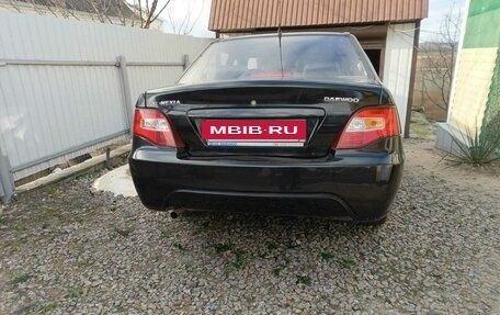 Daewoo Nexia I рестайлинг, 2012 год, 495 000 рублей, 29 фотография