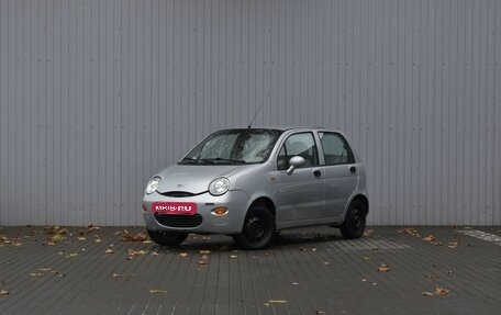 Chery Sweet (QQ), 2010 год, 199 000 рублей, 1 фотография