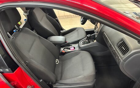 Volkswagen Jetta VI, 2012 год, 800 000 рублей, 13 фотография